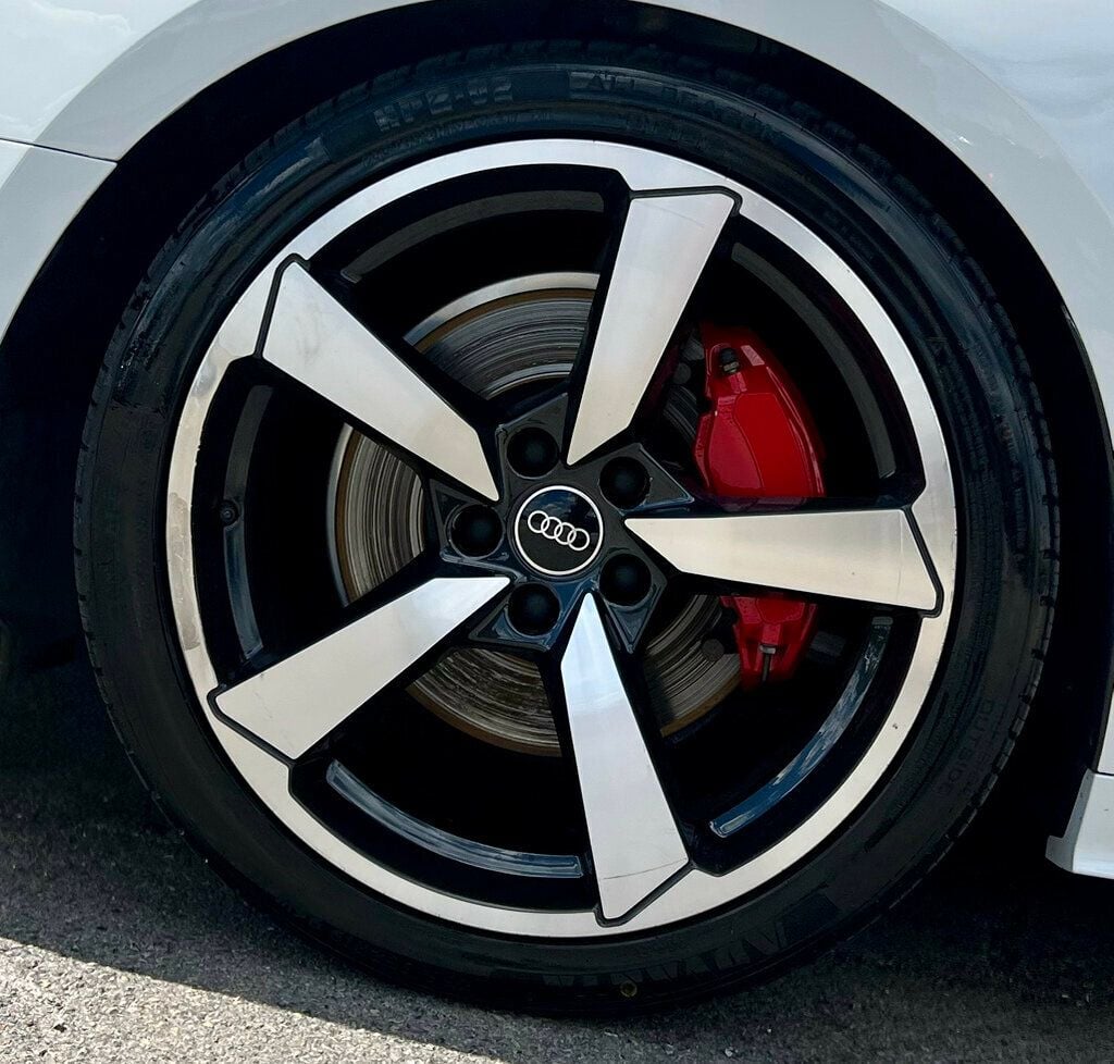 2023 Audi A5 Sportback S line Premium Plus 45 TFSI quattro - 23035001 - 26