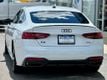 2023 Audi A5 Sportback S line Premium Plus 45 TFSI quattro - 23035001 - 2