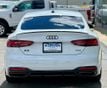 2023 Audi A5 Sportback S line Premium Plus 45 TFSI quattro - 23035001 - 31