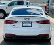 2023 Audi A5 Sportback S line Premium Plus 45 TFSI quattro - 23035001 - 3