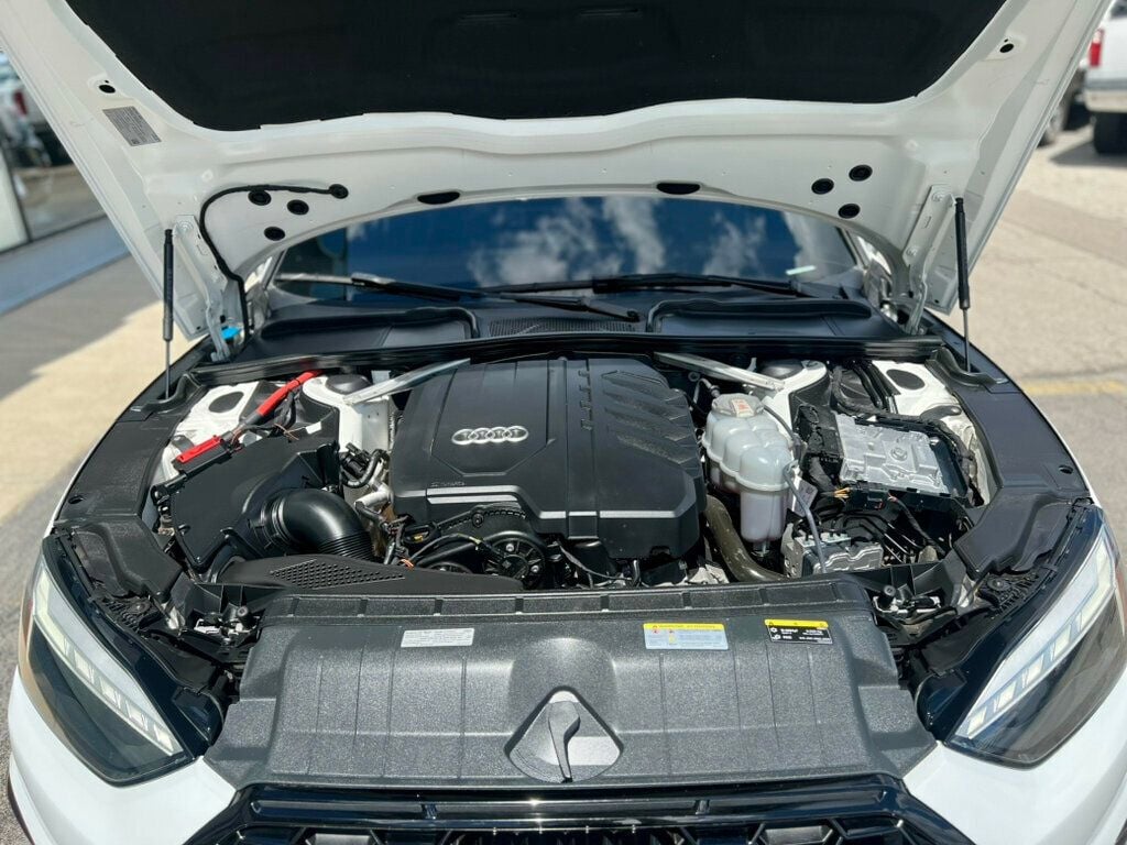 2023 Audi A5 Sportback S line Premium Plus 45 TFSI quattro - 23035001 - 8