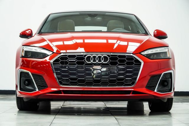 2023 Audi A5 Sportback S line Premium Plus 45 TFSI quattro - 23069122 - 9