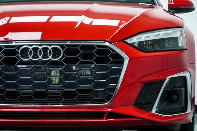 2023 Audi A5 Sportback S line Premium Plus 45 TFSI quattro - 23069122 - 11