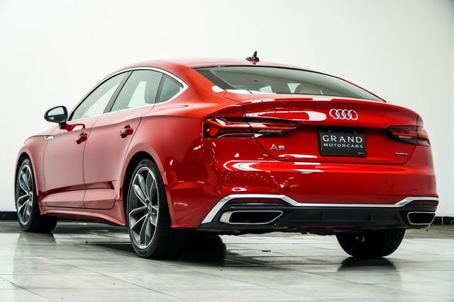 2023 Audi A5 Sportback S line Premium Plus 45 TFSI quattro - 23069122 - 15