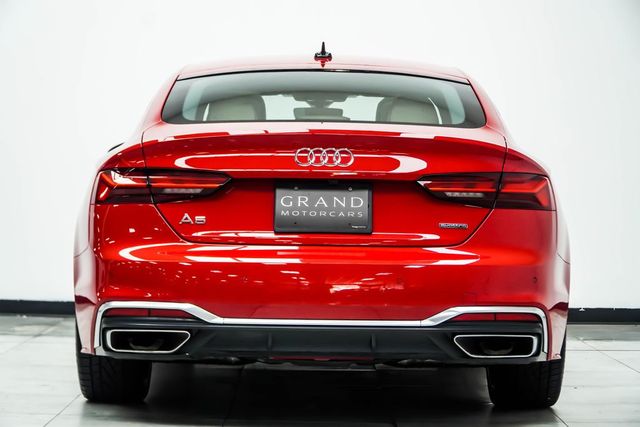 2023 Audi A5 Sportback S line Premium Plus 45 TFSI quattro - 23069122 - 16