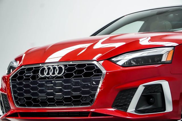 2023 Audi A5 Sportback S line Premium Plus 45 TFSI quattro - 23069122 - 1