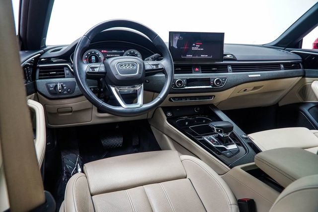 2023 Audi A5 Sportback S line Premium Plus 45 TFSI quattro - 23069122 - 20