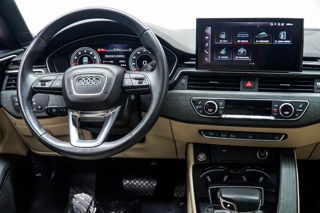 2023 Audi A5 Sportback S line Premium Plus 45 TFSI quattro - 23069122 - 21