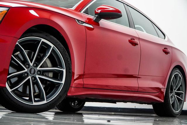 2023 Audi A5 Sportback S line Premium Plus 45 TFSI quattro - 23069122 - 2