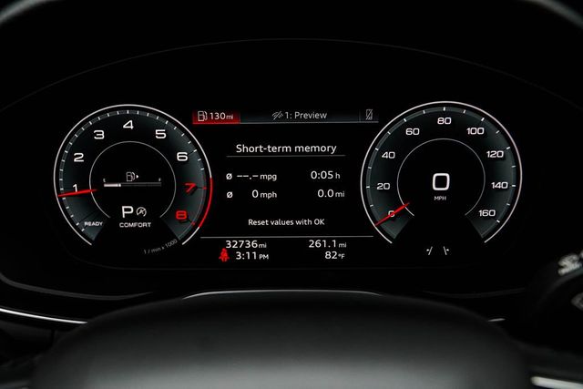 2023 Audi A5 Sportback S line Premium Plus 45 TFSI quattro - 23069122 - 37