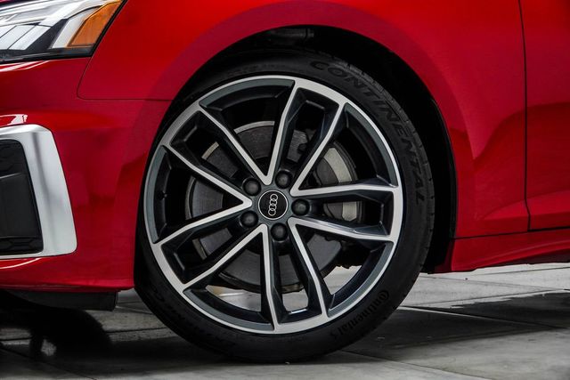 2023 Audi A5 Sportback S line Premium Plus 45 TFSI quattro - 23069122 - 5