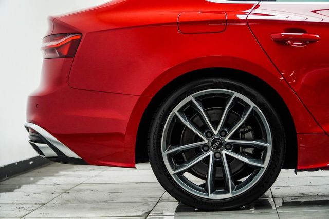 2023 Audi A5 Sportback S line Premium Plus 45 TFSI quattro - 23069122 - 7