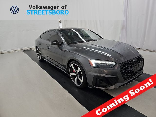 2023 Audi A5 Sportback S line Premium Plus 45 TFSI quattro - 22967794 - 0