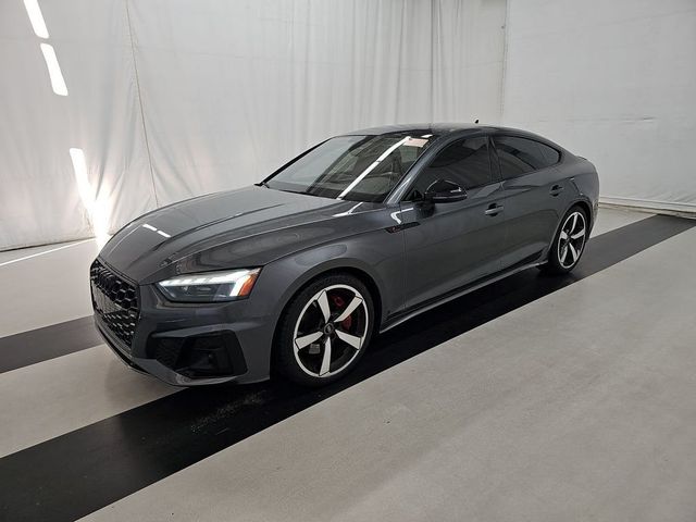 2023 Audi A5 Sportback S line Premium Plus 45 TFSI quattro - 22967794 - 1