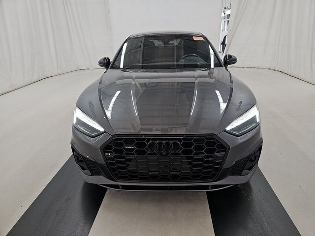 2023 Audi A5 Sportback S line Premium Plus 45 TFSI quattro - 22967794 - 2