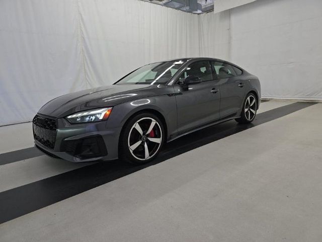 2023 Audi A5 Sportback S line Premium Plus 45 TFSI quattro - 23019737 - 1