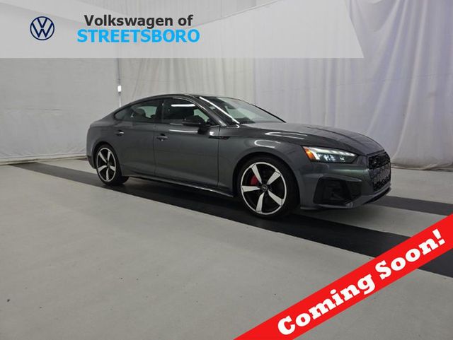2023 Audi A5 Sportback S line Premium Plus 45 TFSI quattro - 23030194 - 0