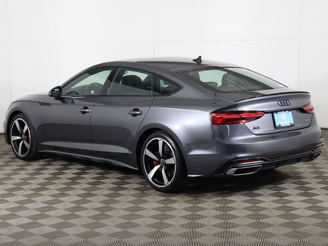 2023 Audi A5 Sportback S line Premium Plus 45 TFSI quattro - 23030194 - 9