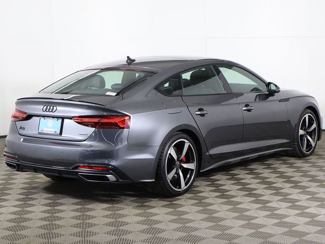 2023 Audi A5 Sportback S line Premium Plus 45 TFSI quattro - 23030194 - 10