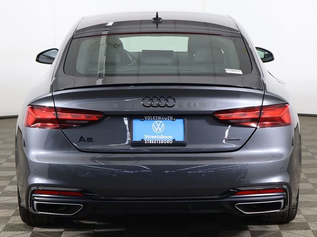 2023 Audi A5 Sportback S line Premium Plus 45 TFSI quattro - 23030194 - 12