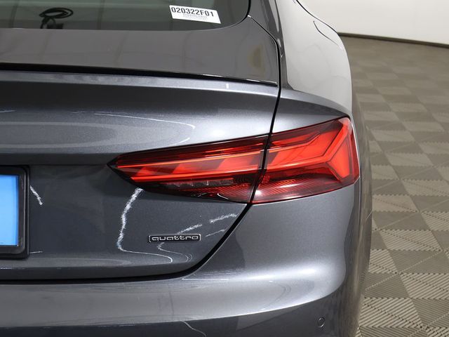 2023 Audi A5 Sportback S line Premium Plus 45 TFSI quattro - 23030194 - 16