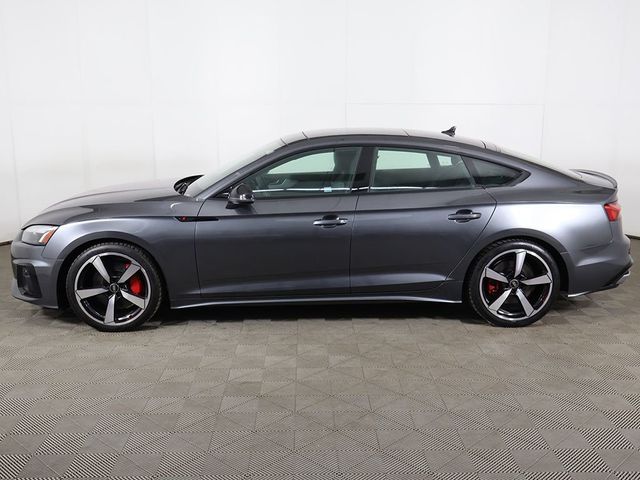 2023 Audi A5 Sportback S line Premium Plus 45 TFSI quattro - 23030194 - 17
