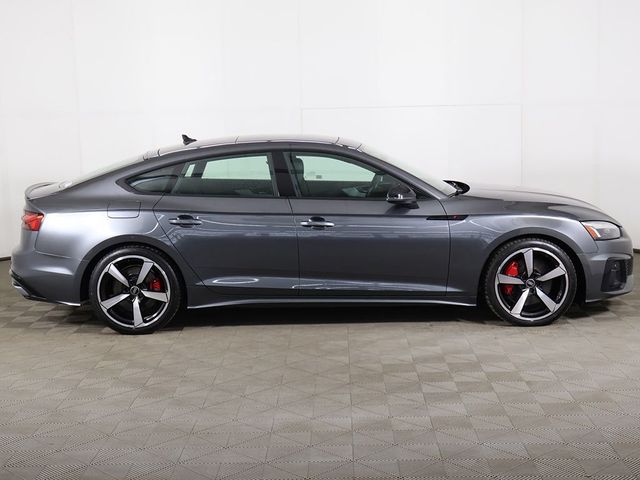 2023 Audi A5 Sportback S line Premium Plus 45 TFSI quattro - 23030194 - 18