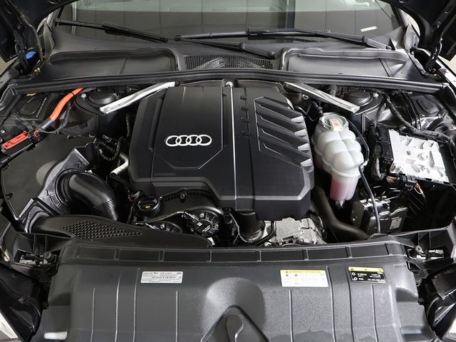 2023 Audi A5 Sportback S line Premium Plus 45 TFSI quattro - 23030194 - 22