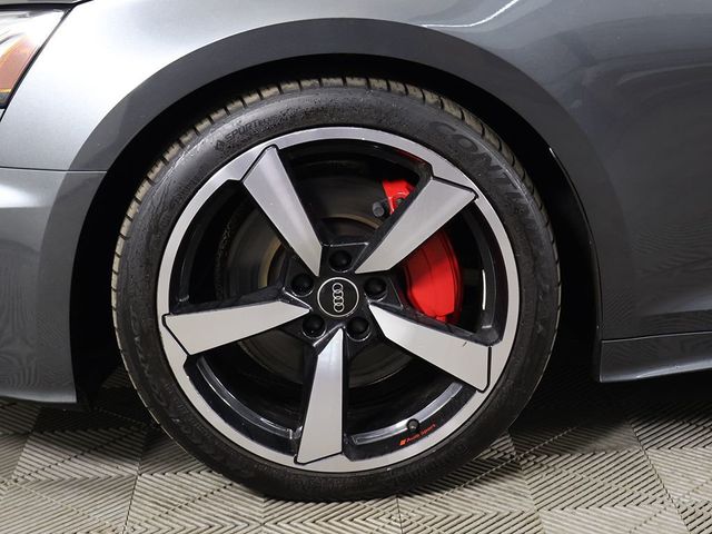 2023 Audi A5 Sportback S line Premium Plus 45 TFSI quattro - 23030194 - 23