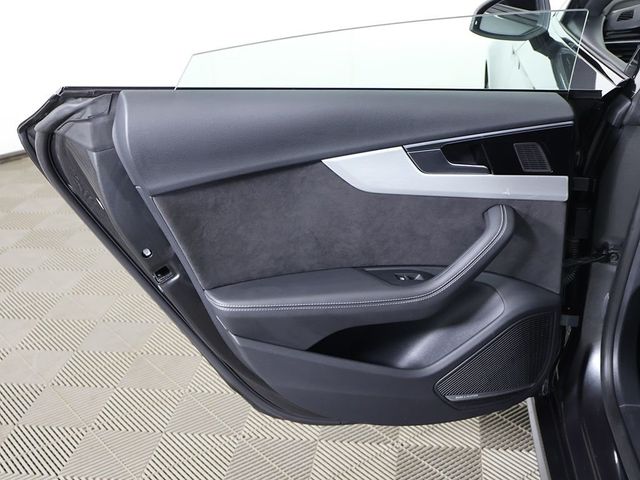 2023 Audi A5 Sportback S line Premium Plus 45 TFSI quattro - 23030194 - 26