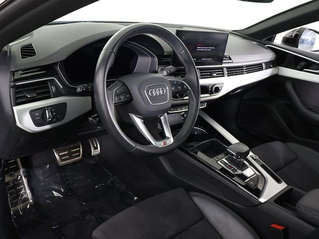 2023 Audi A5 Sportback S line Premium Plus 45 TFSI quattro - 23030194 - 28