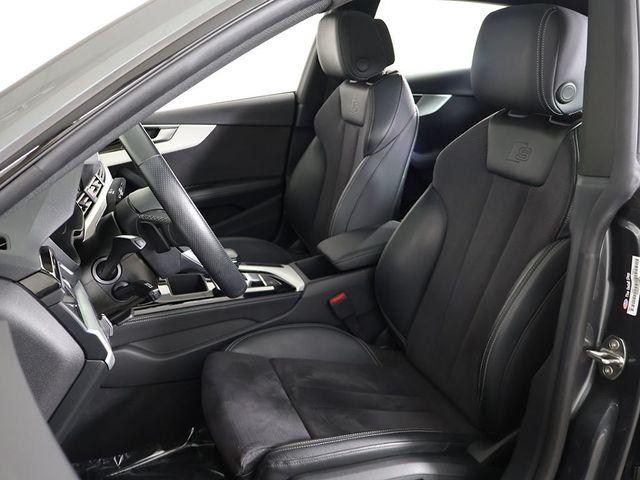2023 Audi A5 Sportback S line Premium Plus 45 TFSI quattro - 23030194 - 30
