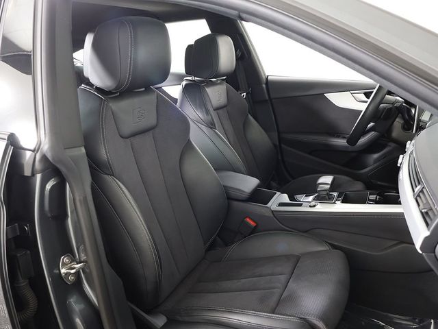 2023 Audi A5 Sportback S line Premium Plus 45 TFSI quattro - 23030194 - 31