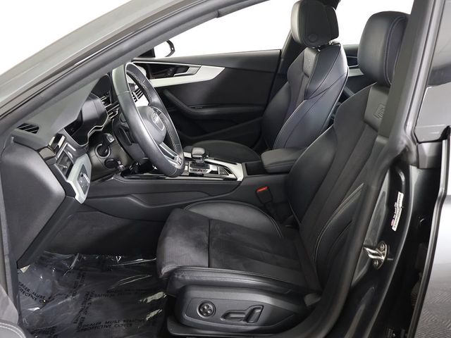 2023 Audi A5 Sportback S line Premium Plus 45 TFSI quattro - 23030194 - 32