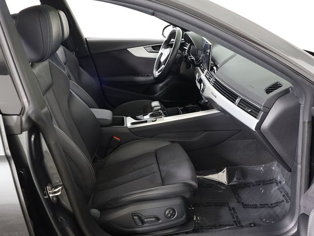 2023 Audi A5 Sportback S line Premium Plus 45 TFSI quattro - 23030194 - 33