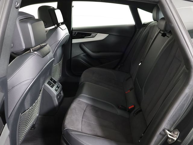 2023 Audi A5 Sportback S line Premium Plus 45 TFSI quattro - 23030194 - 36