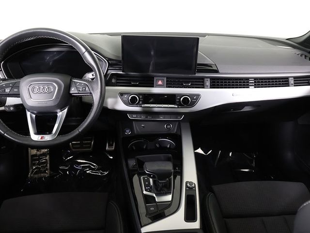 2023 Audi A5 Sportback S line Premium Plus 45 TFSI quattro - 23030194 - 38