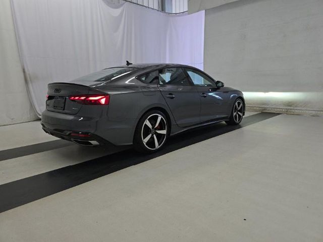 2023 Audi A5 Sportback S line Premium Plus 45 TFSI quattro - 23030194 - 3