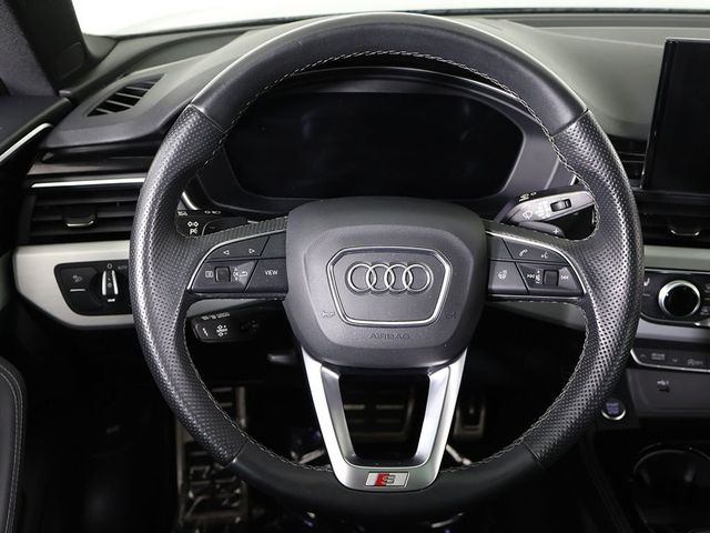 2023 Audi A5 Sportback S line Premium Plus 45 TFSI quattro - 23030194 - 41