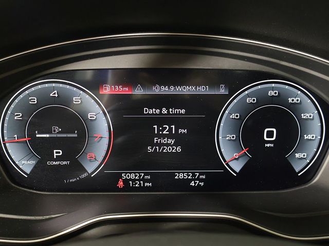 2023 Audi A5 Sportback S line Premium Plus 45 TFSI quattro - 23030194 - 43