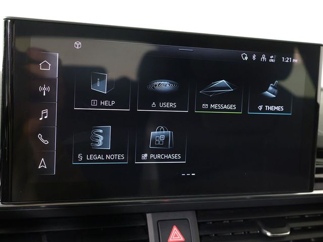 2023 Audi A5 Sportback S line Premium Plus 45 TFSI quattro - 23030194 - 49