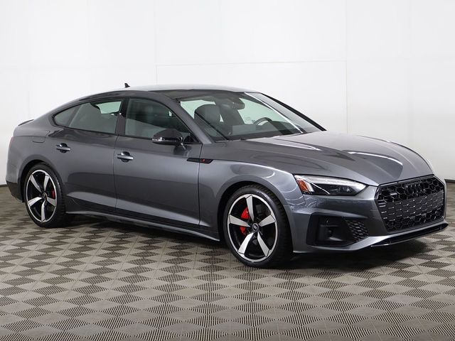 2023 Audi A5 Sportback S line Premium Plus 45 TFSI quattro - 23030194 - 56