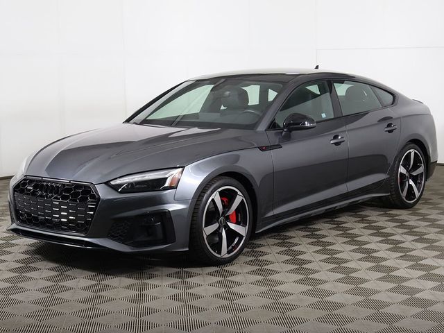 2023 Audi A5 Sportback S line Premium Plus 45 TFSI quattro - 23030194 - 8