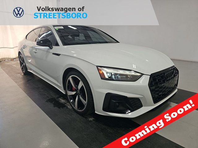 2023 Audi A5 Sportback S line Premium Plus 45 TFSI quattro - 23063409 - 0
