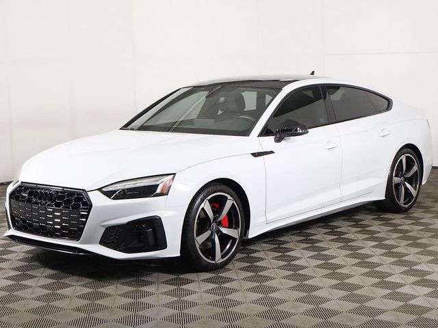 2023 Audi A5 Sportback S line Premium Plus 45 TFSI quattro - 23063409 - 10