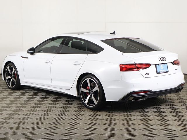 2023 Audi A5 Sportback S line Premium Plus 45 TFSI quattro - 23063409 - 11
