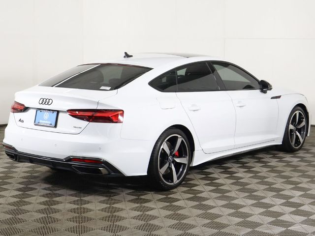 2023 Audi A5 Sportback S line Premium Plus 45 TFSI quattro - 23063409 - 12