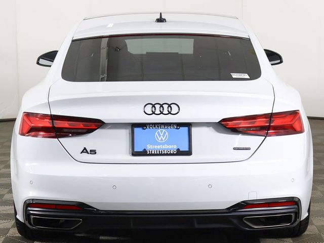 2023 Audi A5 Sportback S line Premium Plus 45 TFSI quattro - 23063409 - 14