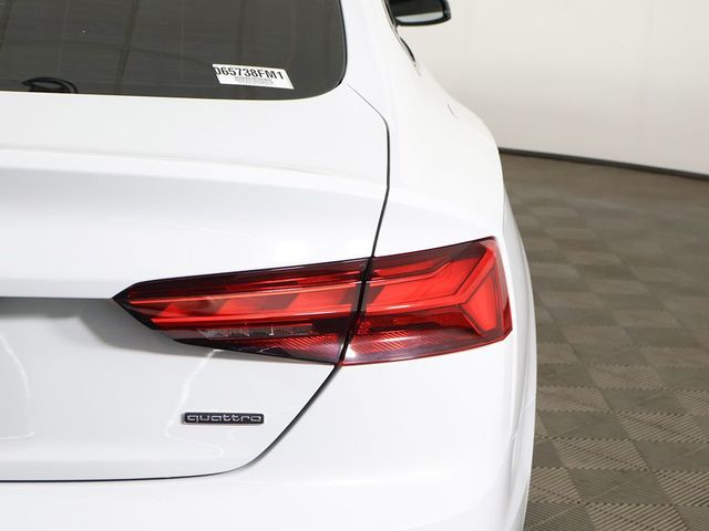 2023 Audi A5 Sportback S line Premium Plus 45 TFSI quattro - 23063409 - 18