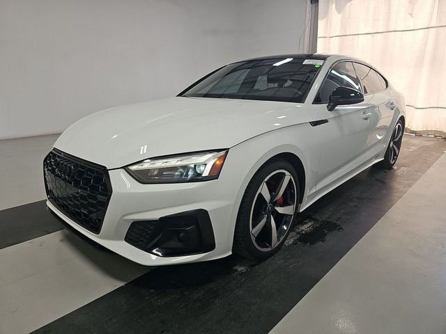 2023 Audi A5 Sportback S line Premium Plus 45 TFSI quattro - 23063409 - 1